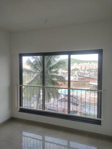Bedroom Image of 1535 Sq.ft 3 BHK Apartment / Flat for sale in Neptune Living Point, Bhandup West Mumbai for Rs. 30000000