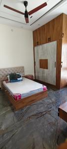 Bedroom Image of 1250 Sq.ft 3 BHK Independent House for sale in Marasandiram Hosur for Rs. 7900000
