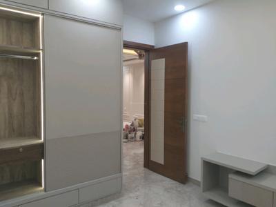 Bedroom Image of 1440 Sq.ft 3 BHK Builder Floor for sale in Mukherjee Nagar New Delhi for Rs. 23500000