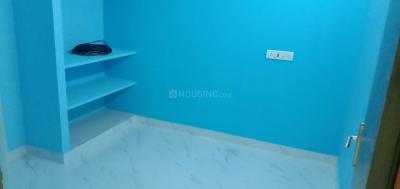 Bedroom Image of 710 Sq.ft 1 BHK Independent House for rent in Arakkonam Ranipet for Rs. 8000