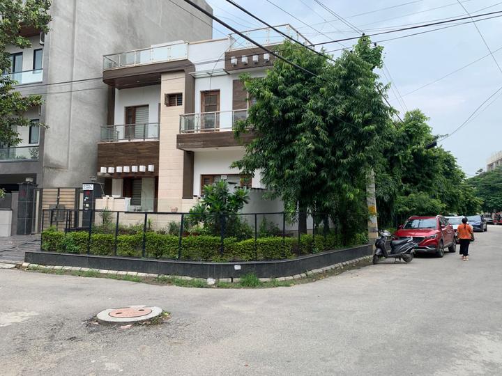 Ansals Sushant City, HUDA Main Image 1