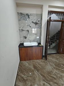 Bedroom Image of 2000 Sq.ft 3 BHK Builder Floor for rent in Vidhyadhar Nagar Jaipur for Rs. 28000