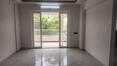 Hall Image of 2080 Sq.ft 4 BHK Apartment / Flat for sale in Sane Guruji Nagar Nashik for Rs. 12500000
