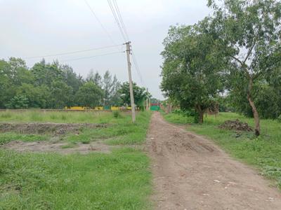 Aryan housing complex Building View 2