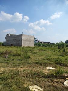 Image of 1000 Sq.ft Residential Plot / Land for sale in Jhalwa, Allahabad for Rs. 2000000