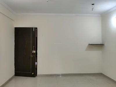 Living Room Image of 700 Sq.ft 2 BHK Apartment / Flat for sale in One Hiranandani Park, Thane West Thane for Rs. 16500000