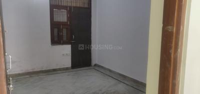 Bedroom Image of 1500 Sq.ft 3 BHK Independent House for rent in Sanganer Jaipur for Rs. 26000