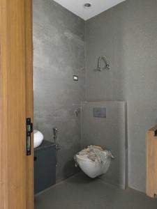 Bedroom One Image of 1480 Sq.ft 3 BHK Builder Floor for sale in Vaishali Ghaziabad for Rs. 17500000
