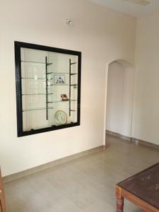 Living Room Image of 990 Sq.ft 2 BHK Builder Floor for rent in Surathkal Mangalore for Rs. 15000