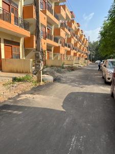 Image of 540 Sq.ft 1 BHK Apartment / Flat for sale in Sector 84, Faridabad for Rs. 900000