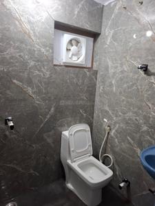 Image of 900 Sq.ft 2 BHK Builder Floor for rent in Hawelia Central, Sector 12, Noida for Rs. 36000