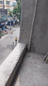Balcony Image of 1331 Sq.ft 4 BHK Apartment / Flat for sale in Baranagar Kolkata for Rs. 6388800