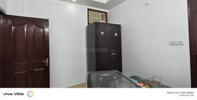 Bedroom Image of 850 Sq.ft 2 BHK Apartment / Flat for sale in Indirapuram Ghaziabad for Rs. 5600000