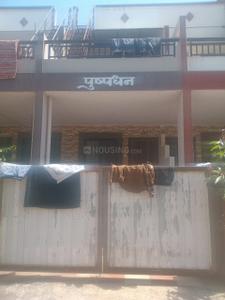 Image of 1000 Sq.ft 2 BHK Duplex for rent in Palase, Nashik for Rs. 9500
