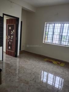 Hall Image of 447 Sq.ft 1 BHK Apartment / Flat for sale in Green Garden, Anakaputhur Chennai for Rs. 2600000