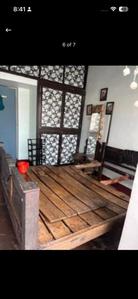 Hall Image of 500 Sq.ft 2 BHK Independent House for rent in Maranpur Gaya for Rs. 5500