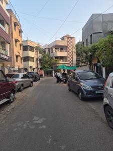 Valmiki Nagar Plot View 2