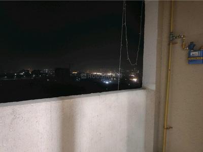 Balcony Image of 1704 Sq.ft 3 BHK Apartment / Flat for sale in Tulip Yellow, Sector 69 Gurgaon for Rs. 24000000