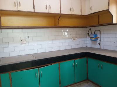 Kitchen Image of 1200 Sq.ft 2 BHK Apartment / Flat for sale in Nav Kairali Apartments, Sector 3 Dwarka New Delhi for Rs. 19200000