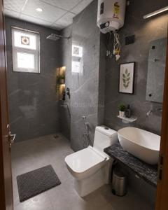 Image of 1150 Sq.ft 3 BHK Apartment / Flat for sale in Pivotal Paradise, Sector 62, Gurgaon for Rs. 10000000