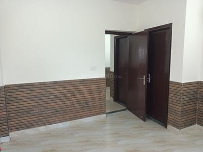 Bedroom Image of 2250 Sq.ft 3 BHK Builder Floor for rent in Sector 83 Faridabad for Rs. 23000