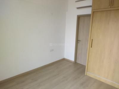 Bedroom Image of 1288 Sq.ft 3 BHK Builder Floor for sale in DLF Gardencity Enclave, Sector 93 Gurgaon for Rs. 19500000
