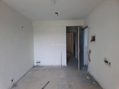 Living Room Image of 1022 Sq.ft 2 BHK Builder Floor for sale in Signature Global Park 4 And 5, Sector 36 Sohna for Rs. 9500000