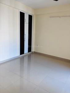 Bedroom Image of 850 Sq.ft 2 BHK Apartment / Flat for rent in Paramount Emotions, Noida Extension Greater Noida for Rs. 21000