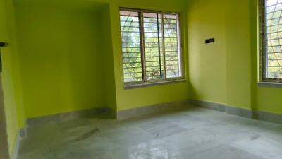 Bedroom Image of 840 Sq.ft 2 BHK Apartment / Flat for sale in Akash, Naktala Kolkata for Rs. 5338000