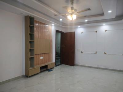Living Room Image of 1300 Sq.ft 3 BHK Apartment / Flat for sale in Sultanpur New Delhi for Rs. 9500000