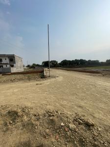 Image of 700 Sq.ft Residential Plot / Land for sale in Babatpur, Varanasi for Rs. 2240000