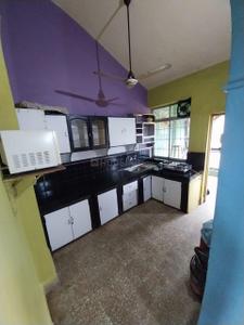 Kitchen Image of 1130 Sq.ft 2 BHK Apartment / Flat for rent in Fatorda Goa for Rs. 20000