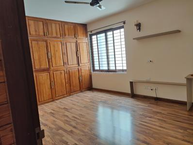 Bedroom Image of 3800 Sq.ft 4 BHK Villa for rent in Virupakshapura Bengaluru for Rs. 100000