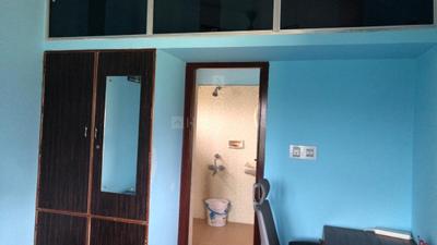 Bedroom Image of 1000 Sq.ft 2 BHK Builder Floor for rent in Battarahalli Bengaluru for Rs. 25000