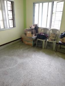 Hall Image of 980 Sq.ft 3 BHK Apartment / Flat for sale in Kasba Kolkata for Rs. 3500000