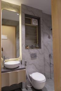 Image of 600 Sq.ft 1 BHK Apartment / Flat for sale in Kurla East, Mumbai for Rs. 10900000