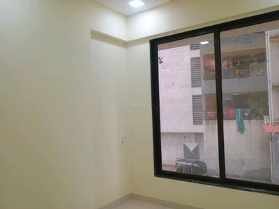 Bedroom Image of 813 Sq.ft 1.5 BHK Apartment / Flat for sale in Runwal Garden City Cluster 11 Tower 1 2, Dombivli East Thane for Rs. 6099000