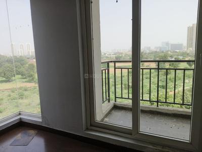 Balcony Image of 1616 Sq.ft 3 BHK Apartment / Flat for sale in Umang Winter Hills, Sector 77 Gurgaon for Rs. 17400000
