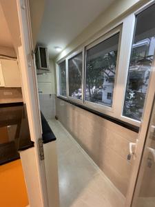 Kitchen Image of 2930 Sq.ft 3 BHK Apartment / Flat for rent in Frazer Town Bengaluru for Rs. 135000