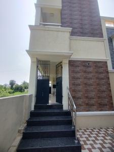 Image of 1370 Sq.ft 3 BHK Builder Floor for rent in Ambattur Industrial Estate, Chennai for Rs. 30000
