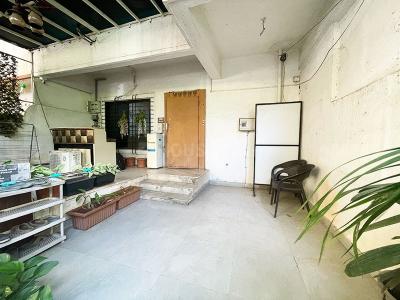 Balcony Image of 1800 Sq.ft 3 BHK Independent House for sale in Pimple Nilakh Pune for Rs. 36000000