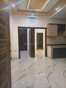 Hall Image of 650 Sq.ft 2 BHK Apartment / Flat for sale in DLF Ankur Vihar Ghaziabad for Rs. 2150000