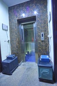 Hall Image of Khwahish pg in Dwarka Mor, New Delhi