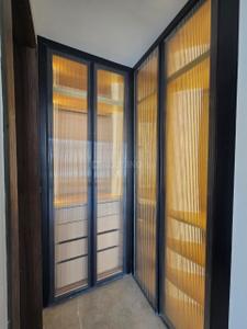 Balcony Image of 4000 Sq.ft 4.5 BHK Builder Floor for sale in Sector 56 Gurgaon for Rs. 48000000