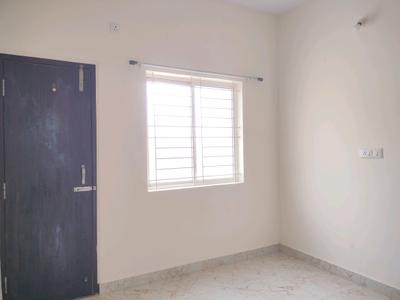 Bedroom Image of 700 Sq.ft 2 BHK Independent House for rent in Bommanahalli Bengaluru for Rs. 16000