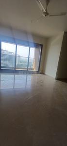 Hall Image of 1580 Sq.ft 3 BHK Apartment / Flat for rent in Venkatesh Skydale, Hingne Khurd Pune for Rs. 59000