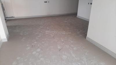 Balcony Image of 1441 Sq.ft 3 BHK Apartment / Flat for sale in Diganta Adi Guru Residency, New Town Kolkata for Rs. 8213700