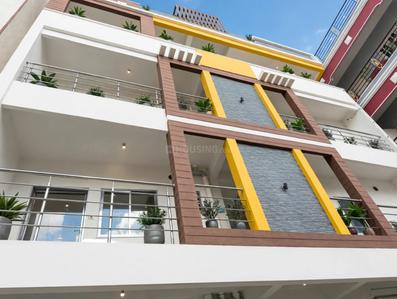 Image of 350 Sq.ft 1 RK Builder Floor for rent in Ramamurthy Nagar, Bengaluru for Rs. 9000
