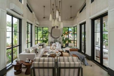 Balcony Image of 4000 Sq.ft 4 BHK Villa for sale in Zirad Alibag for Rs. 57500000