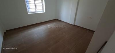 Bedroom Image of 1304 Sq.ft 2 BHK Apartment / Flat for sale in Patrapada Bhubaneswar for Rs. 8000000